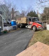 Best Retail Junk Removal  in Falmouth Foreside, ME